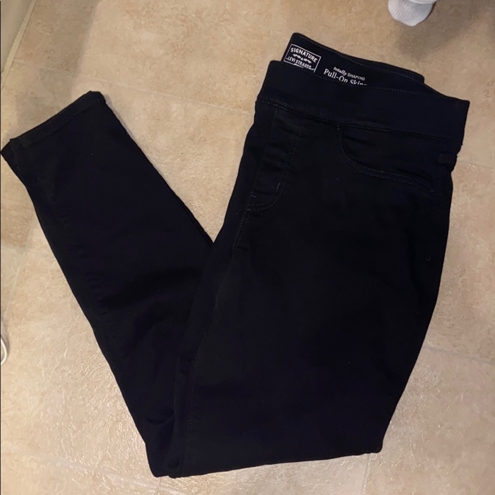 levi’s jeggjngs